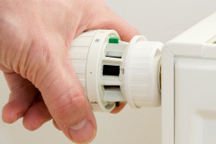 Egglesburn central heating repair costs